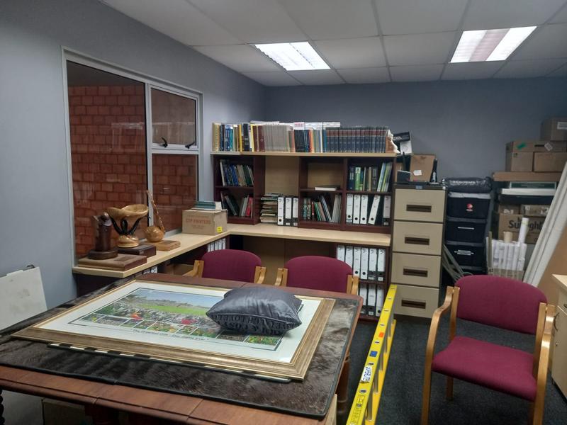 To Let commercial Property for Rent in Greenbushes Eastern Cape